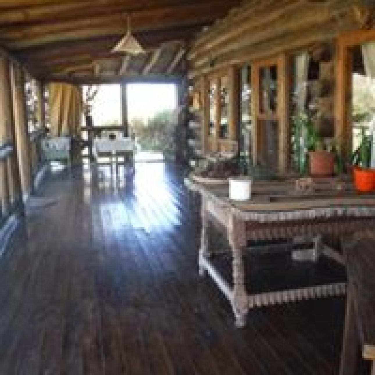 Hermosa Casa en San Javier, Traslasierra