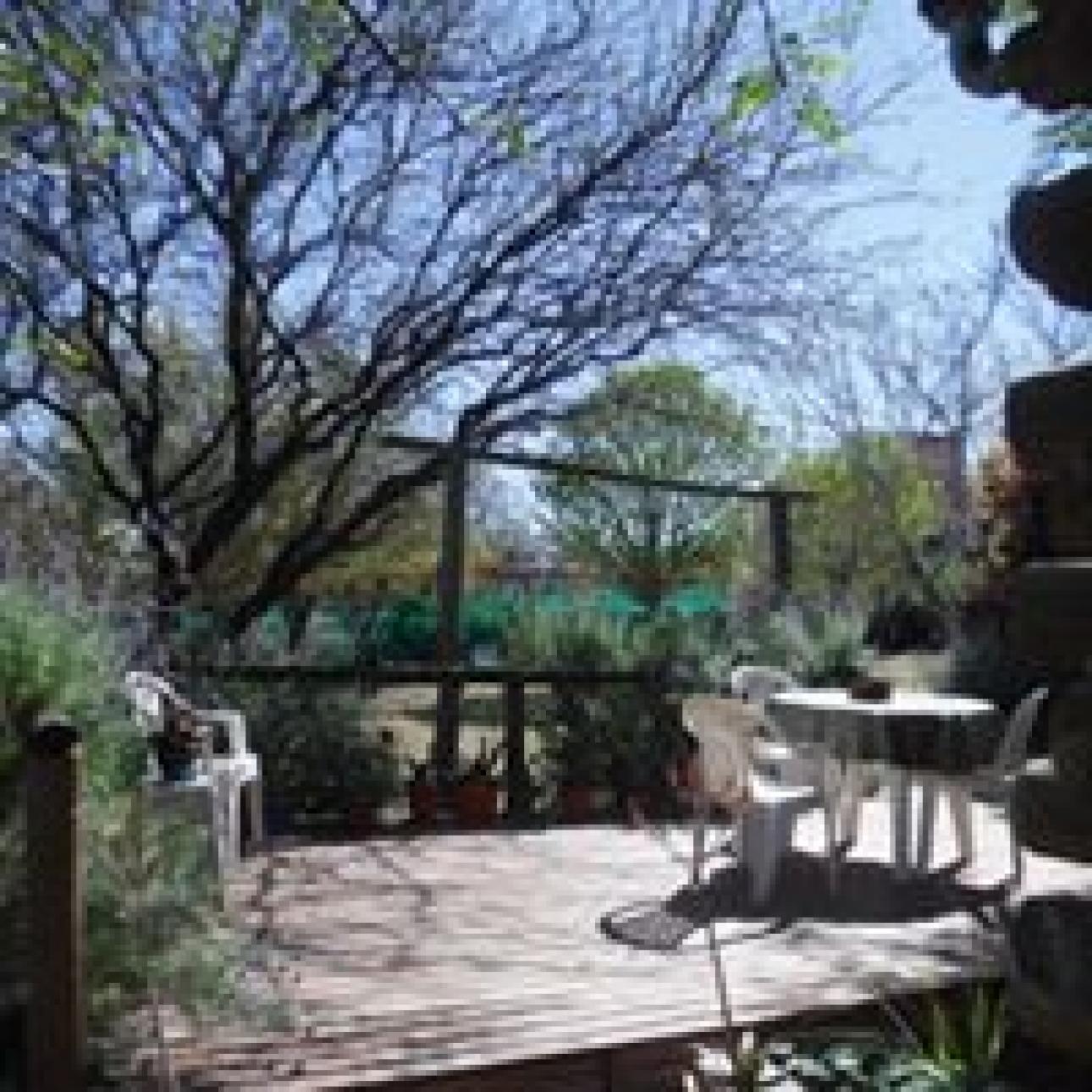 Hermosa Casa en San Javier, Traslasierra