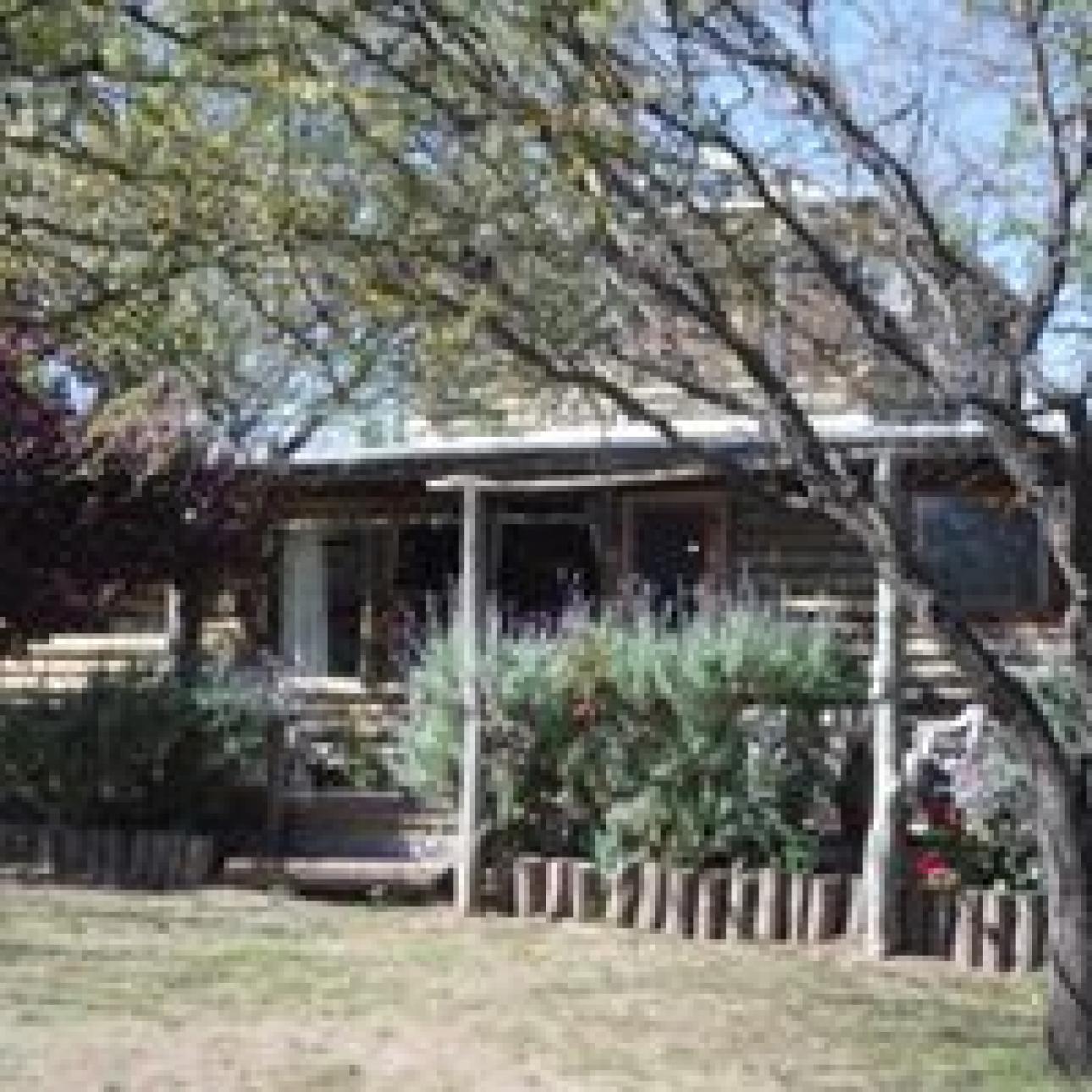 Hermosa Casa en San Javier, Traslasierra