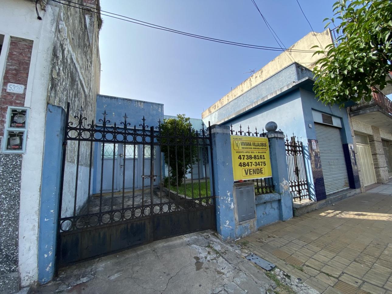 Propiedad en Villa Bonich