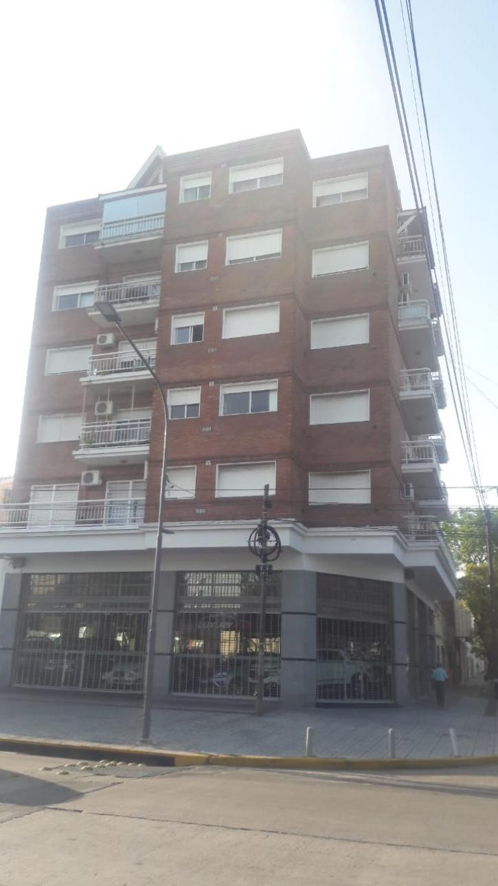 SAN MARTÍN VILLA MAIPÚ DEPTO. 3 AMB. C/BALCÓN INTEGRADO
