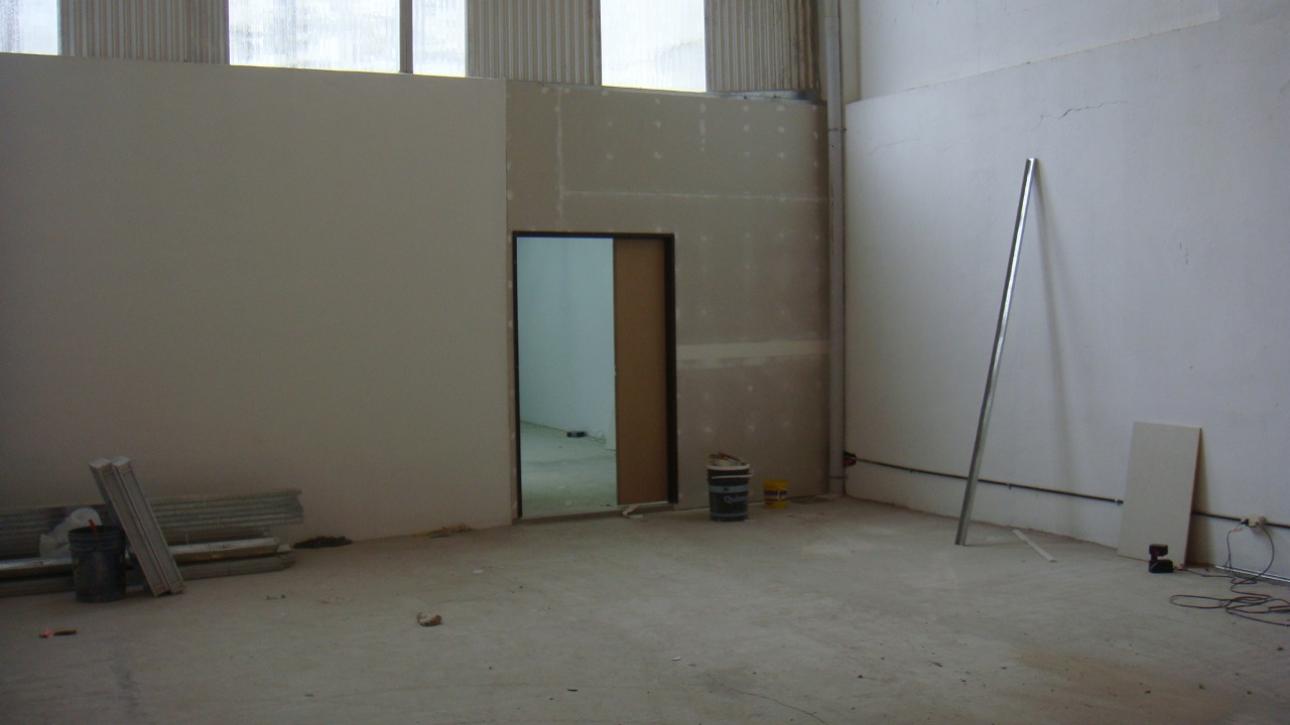 ALQUILER - VILLA LYNCH - GALPÓN 245 M2