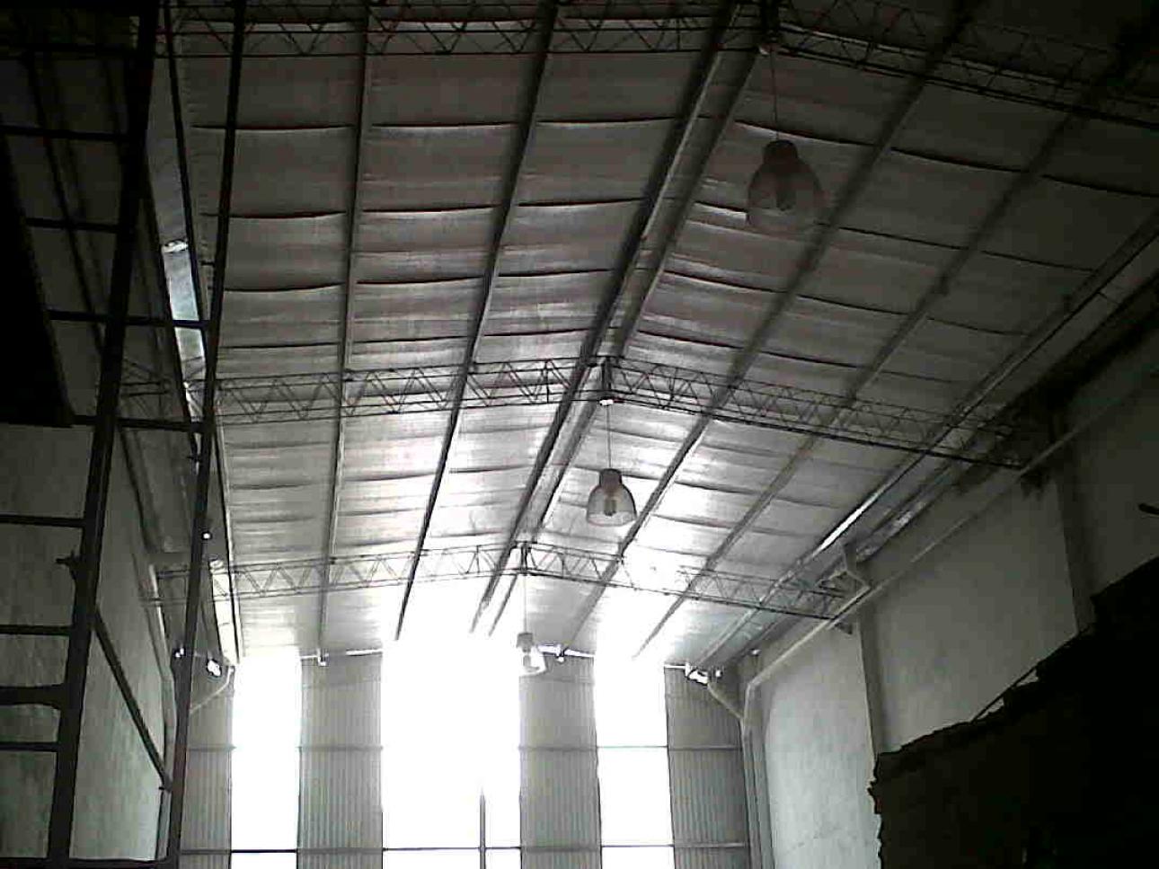 ALQUILER - VILLA LYNCH - GALPÓN 245 M2