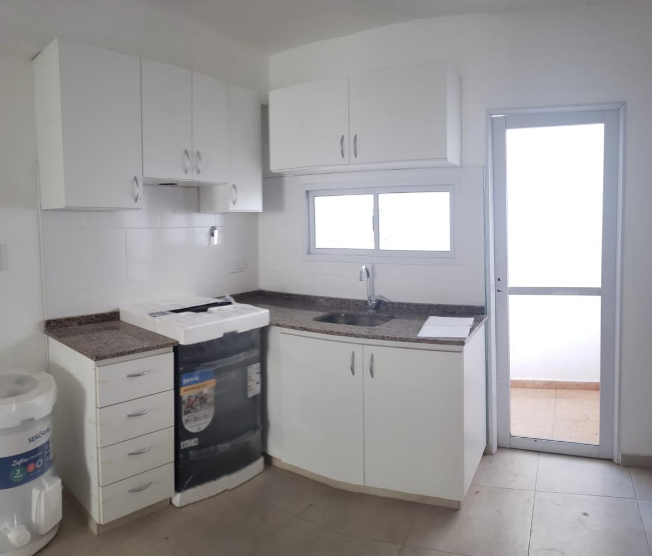 VILLA MAIPÚ DEPARTAMENTO 2 AMB. C/DOBLE BALCÓN