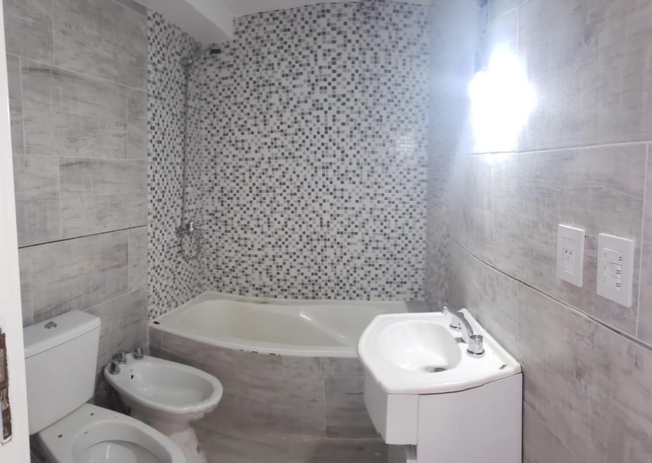 VILLA MAIPÚ DEPARTAMENTO 2 AMB. C/DOBLE BALCÓN