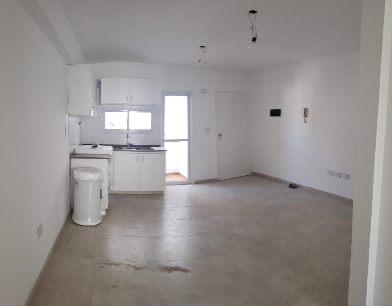 VILLA MAIPÚ DEPARTAMENTO 2 AMB. C/DOBLE BALCÓN