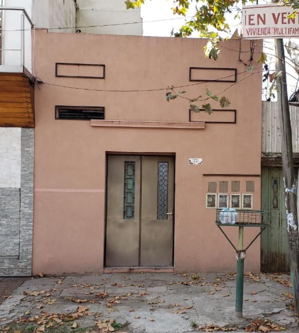 SAN MARTIN, VILLA MAIPÚ - CASA EN PH DE 4 AMB.
