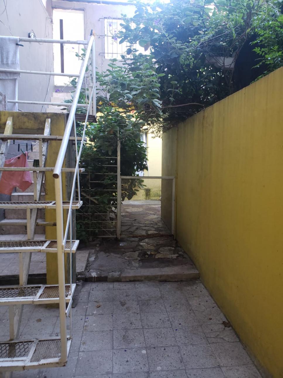 SAN MARTIN CENTRO PH 2 AMB. 1° PISO S/EXPENSAS