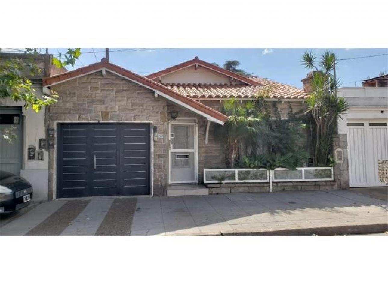 SAN MARTIN CENTRO PH 2 AMB. 1° PISO S/EXPENSAS