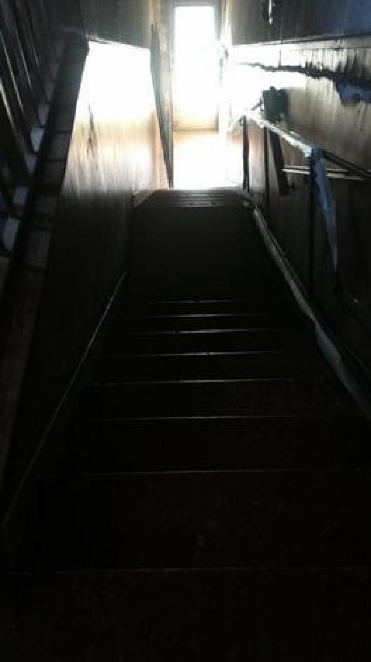 DEPARTAMENTO 5 AMB EN 1ER PISO - SAN MARTÍN CENTRO