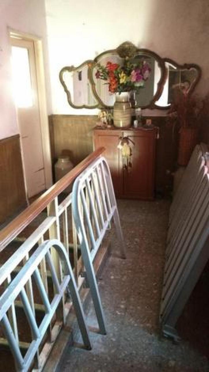 DEPARTAMENTO 5 AMB EN 1ER PISO - SAN MARTÍN CENTRO