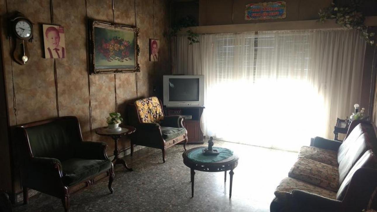 DEPARTAMENTO 5 AMB EN 1ER PISO - SAN MARTÍN CENTRO