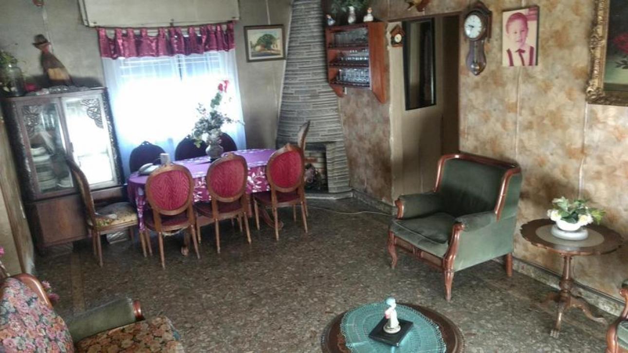 DEPARTAMENTO 5 AMB EN 1ER PISO - SAN MARTÍN CENTRO