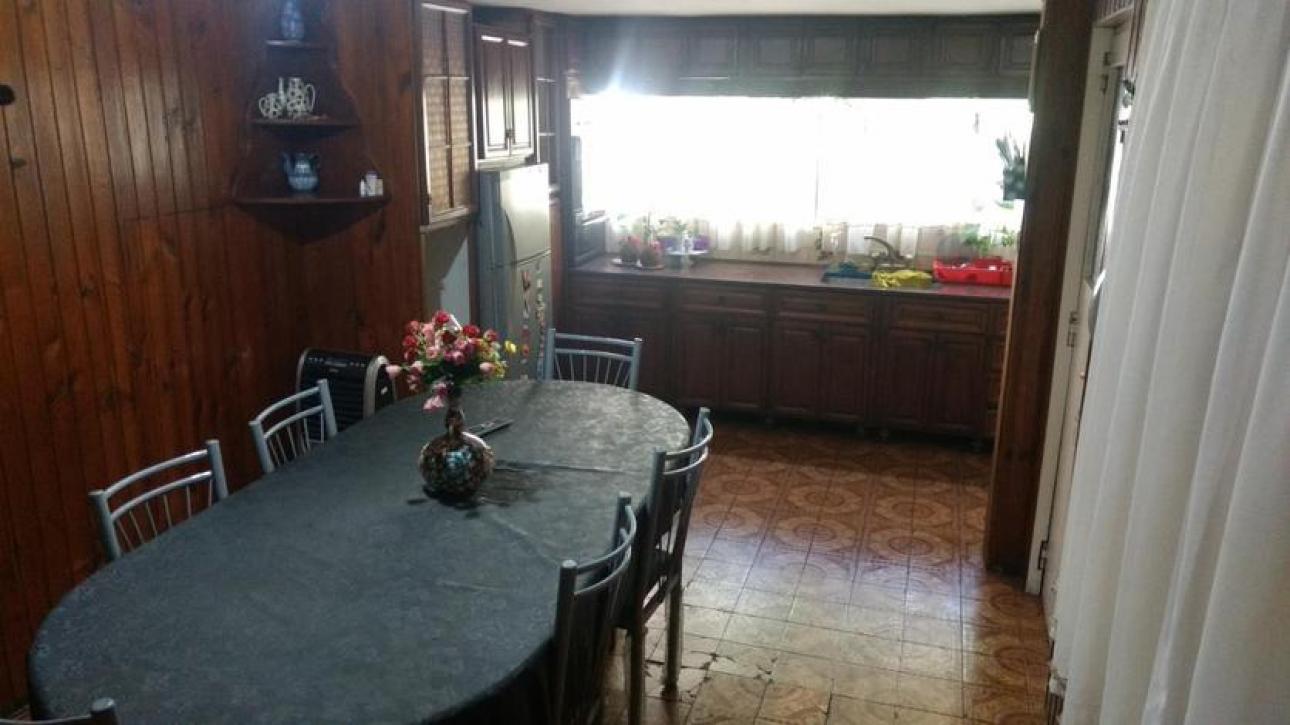 DEPARTAMENTO 5 AMB EN 1ER PISO - SAN MARTÍN CENTRO