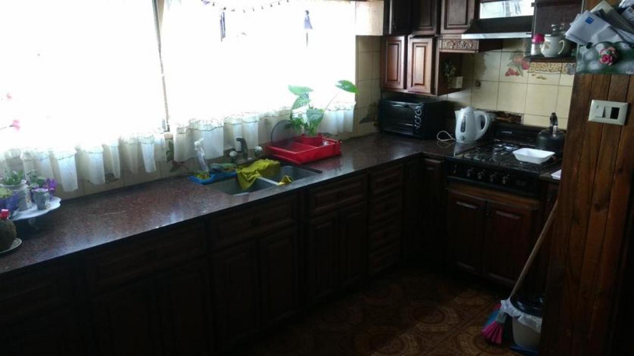 DEPARTAMENTO 5 AMB EN 1ER PISO - SAN MARTÍN CENTRO
