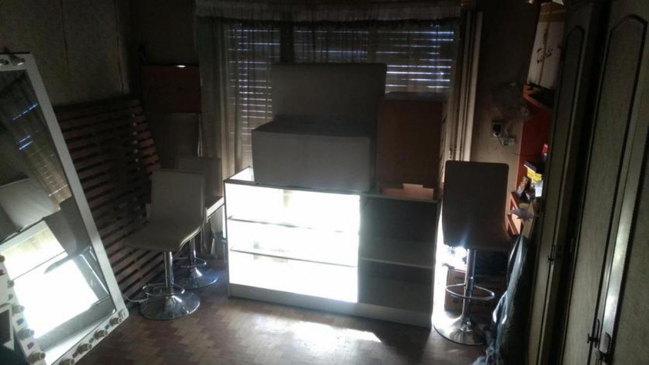 DEPARTAMENTO 5 AMB EN 1ER PISO - SAN MARTÍN CENTRO