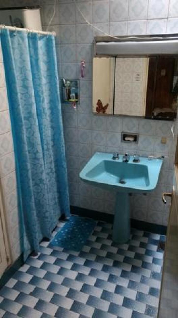 DEPARTAMENTO 5 AMB EN 1ER PISO - SAN MARTÍN CENTRO
