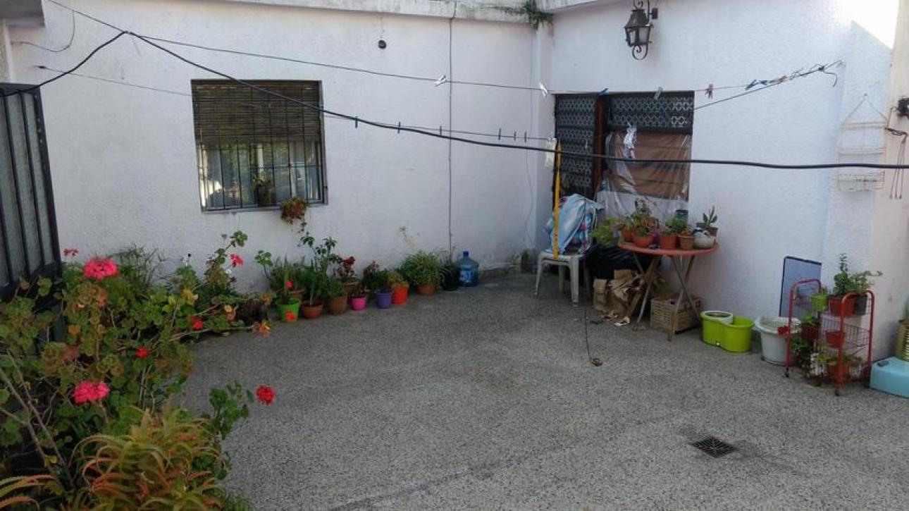 DEPARTAMENTO 5 AMB EN 1ER PISO - SAN MARTÍN CENTRO