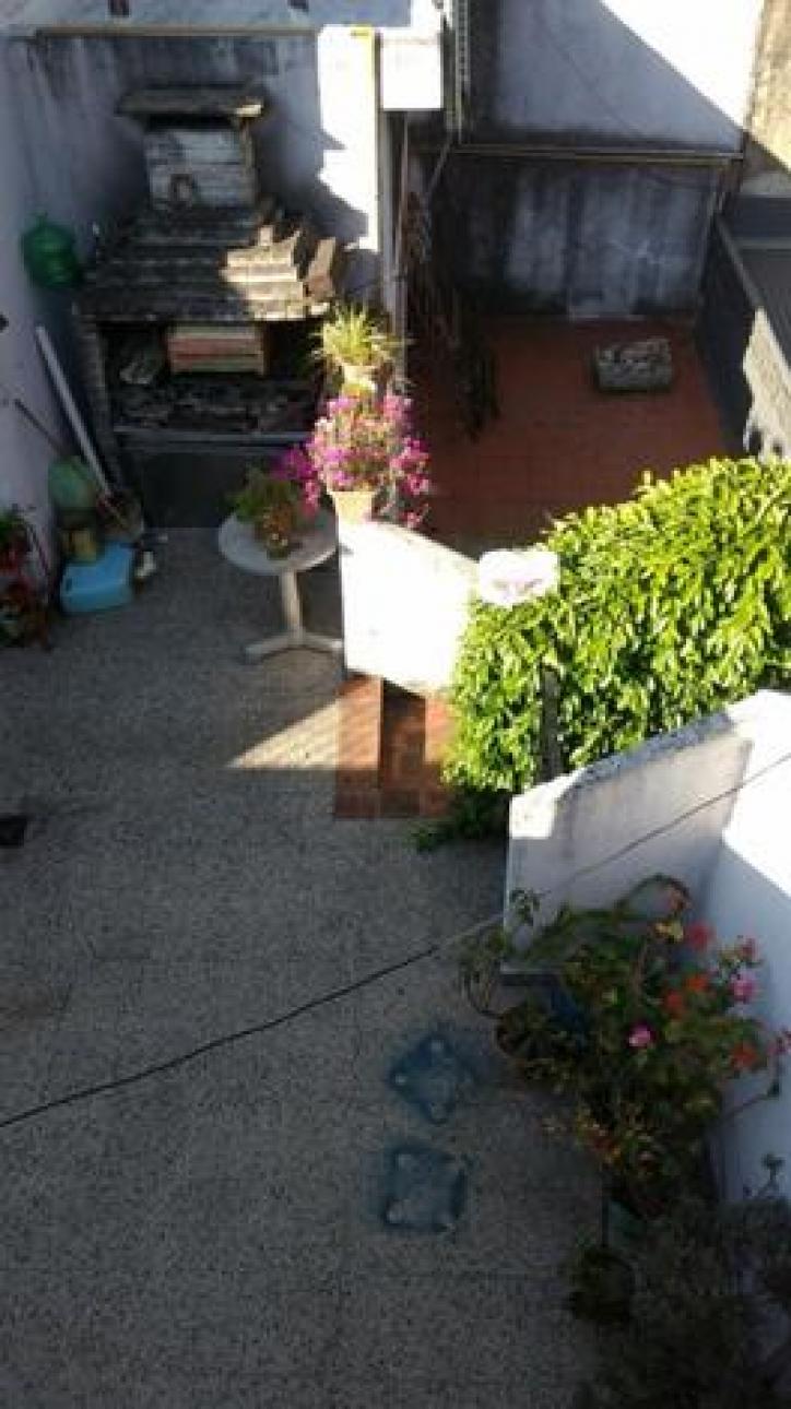 DEPARTAMENTO 5 AMB EN 1ER PISO - SAN MARTÍN CENTRO
