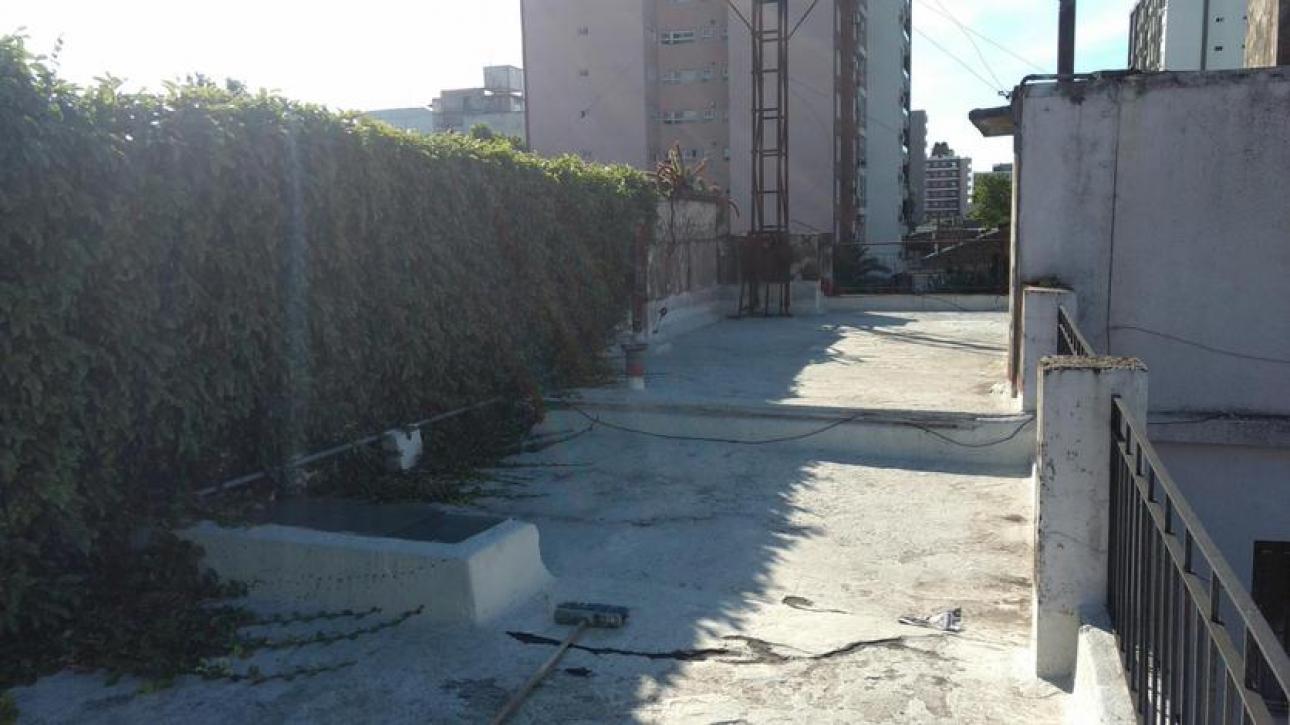 DEPARTAMENTO 5 AMB EN 1ER PISO - SAN MARTÍN CENTRO