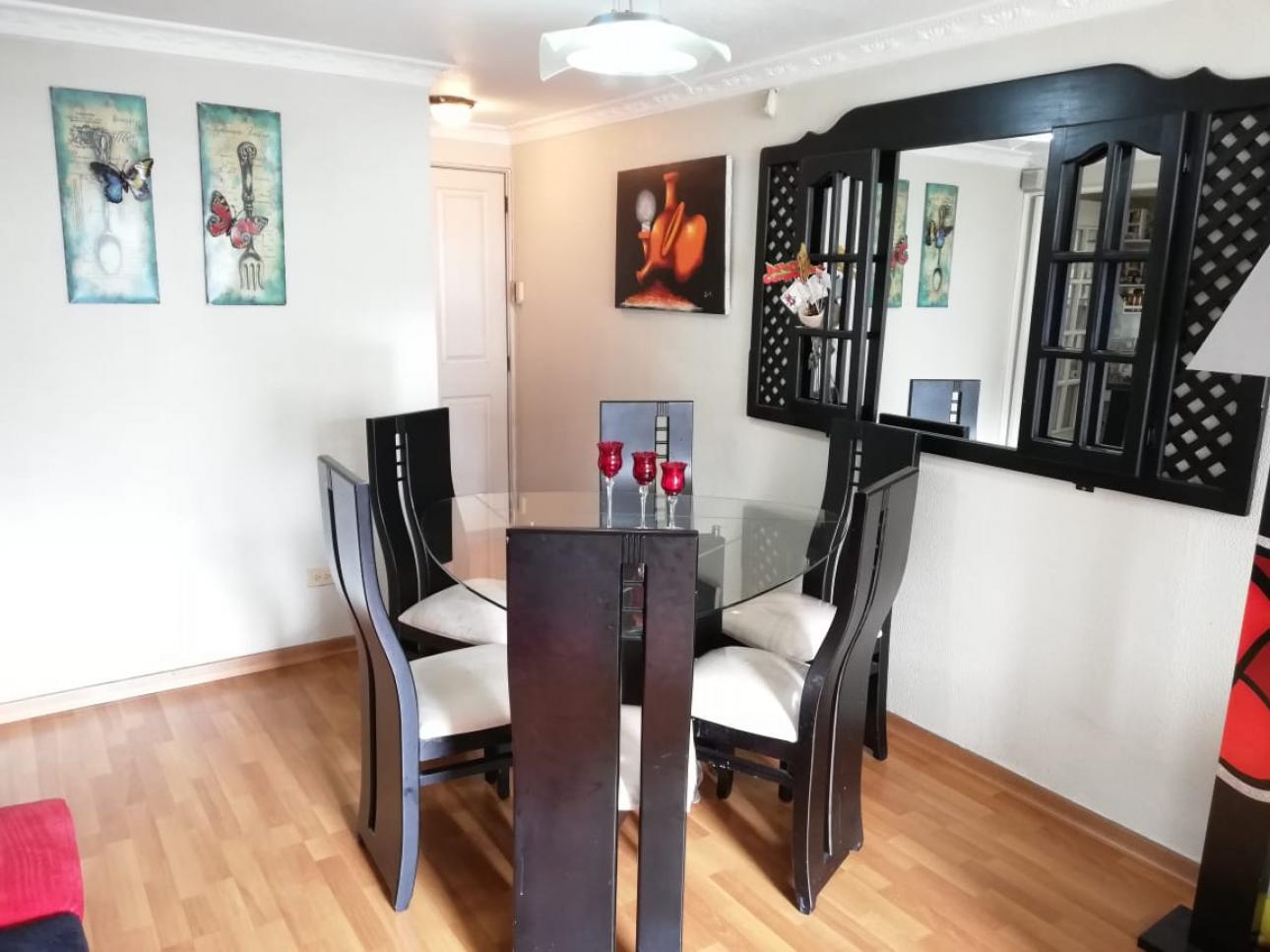 Venta de Departamento  Sector -  La Napo (Sur de Quito)