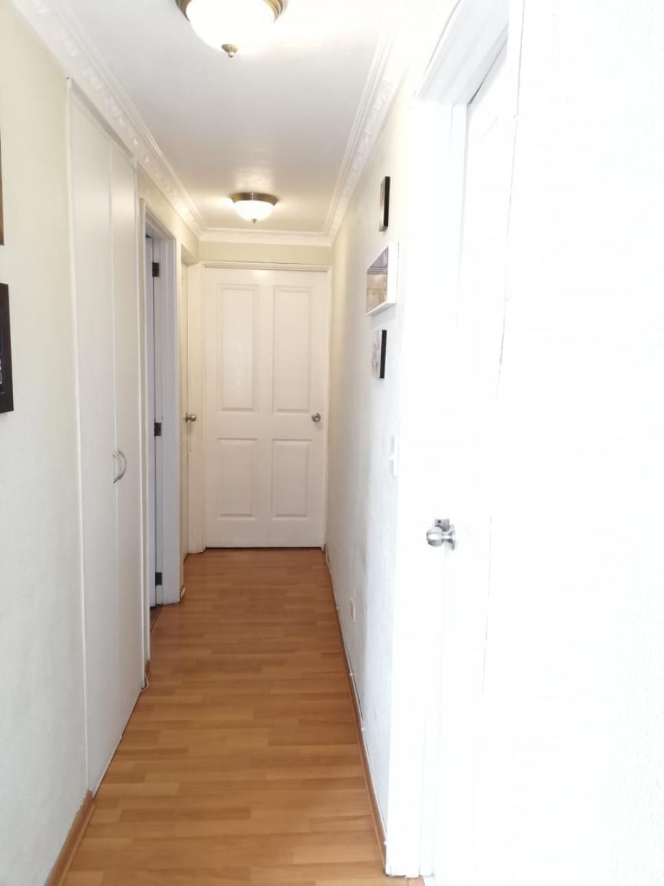 Venta de Departamento  Sector -  La Napo (Sur de Quito)
