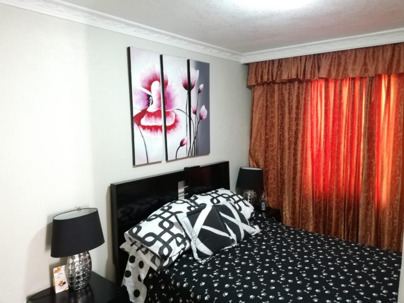 Venta de Departamento  Sector -  La Napo (Sur de Quito)