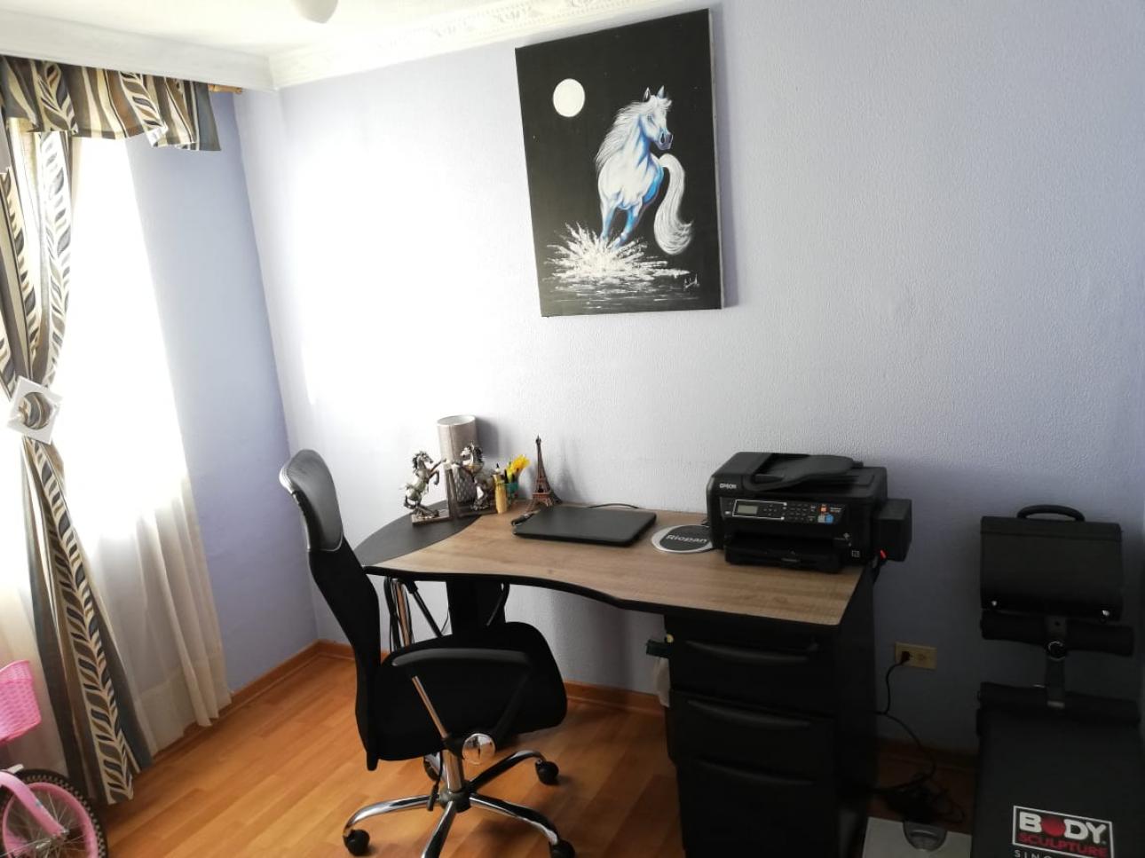 Venta de Departamento  Sector -  La Napo (Sur de Quito)