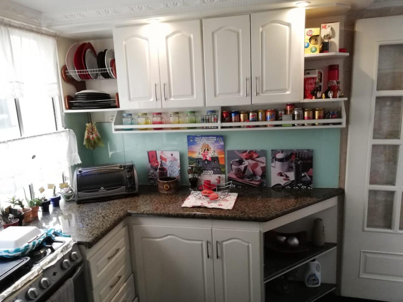 Venta de Departamento  Sector -  La Napo (Sur de Quito)