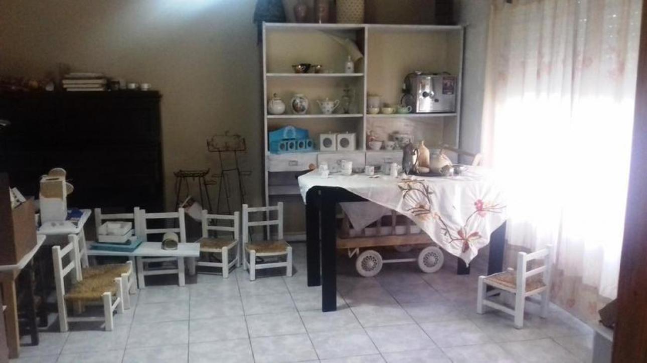 CASA 5 AMB 2 PLANTAS - VILLA BALLESTER CENTRO