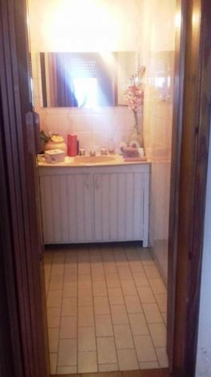 CASA 5 AMB 2 PLANTAS - VILLA BALLESTER CENTRO
