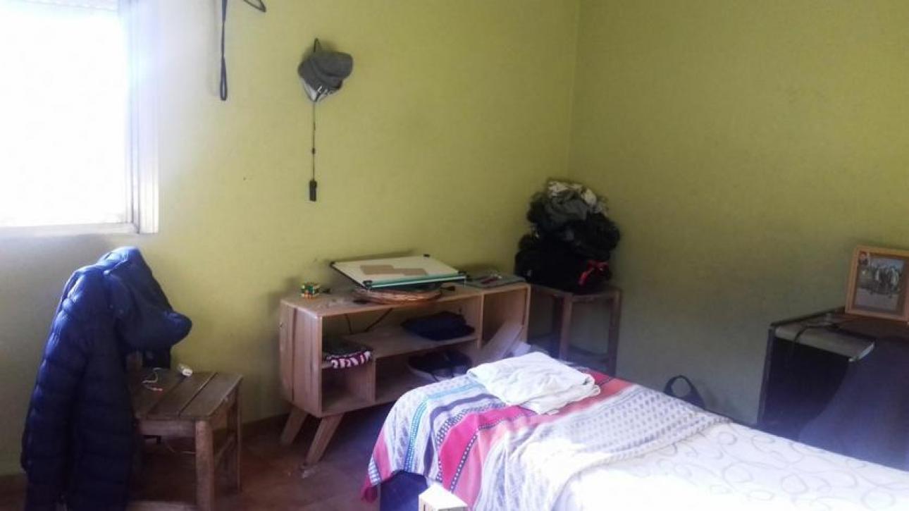 CASA 5 AMB 2 PLANTAS - VILLA BALLESTER CENTRO