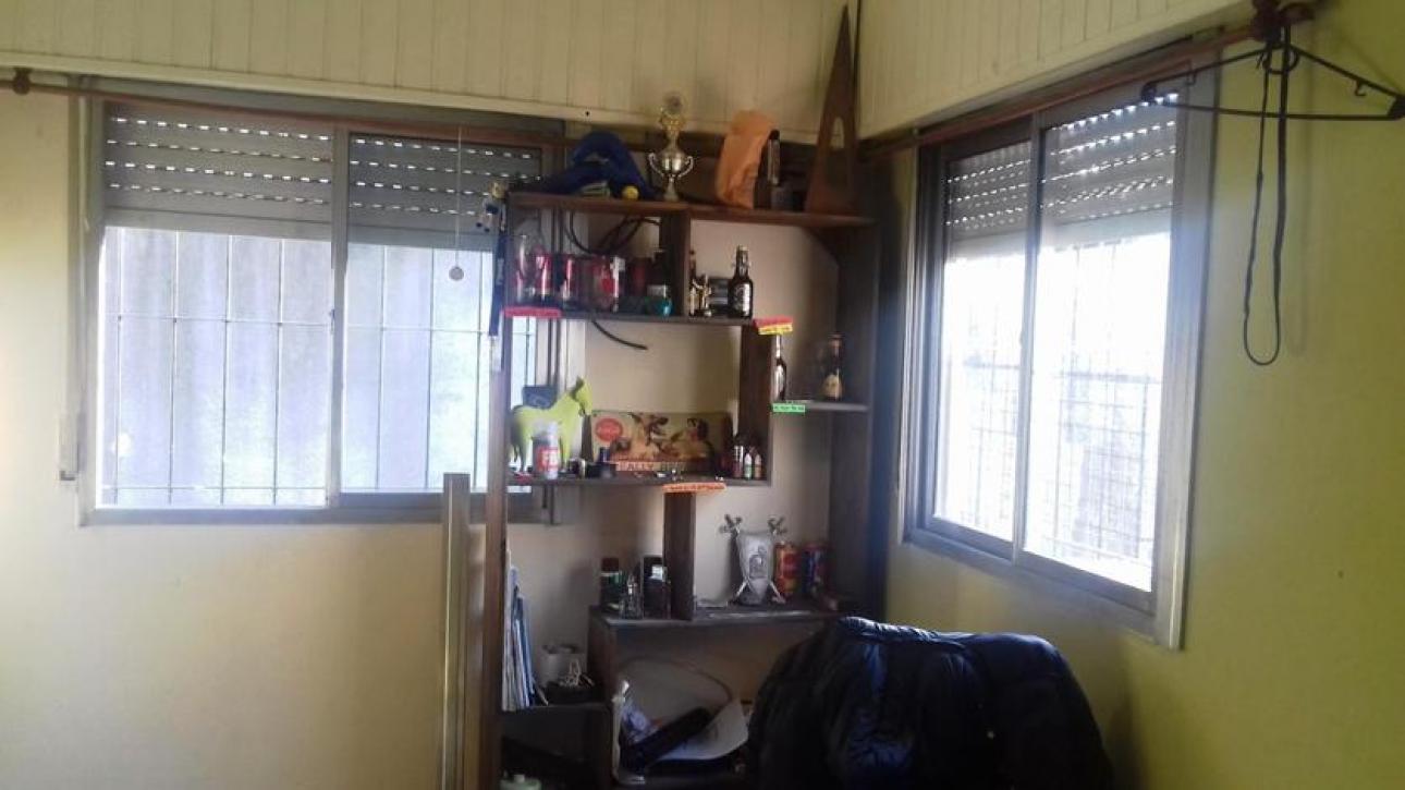 CASA 5 AMB 2 PLANTAS - VILLA BALLESTER CENTRO