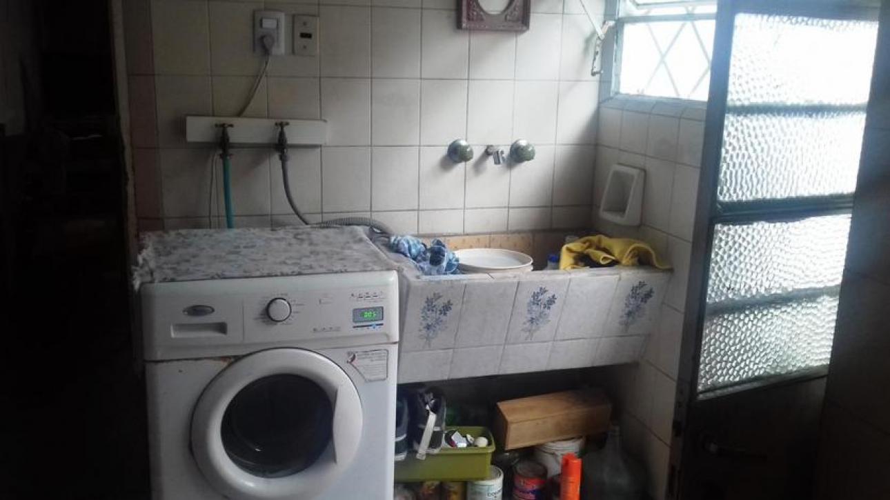CASA 5 AMB 2 PLANTAS - VILLA BALLESTER CENTRO