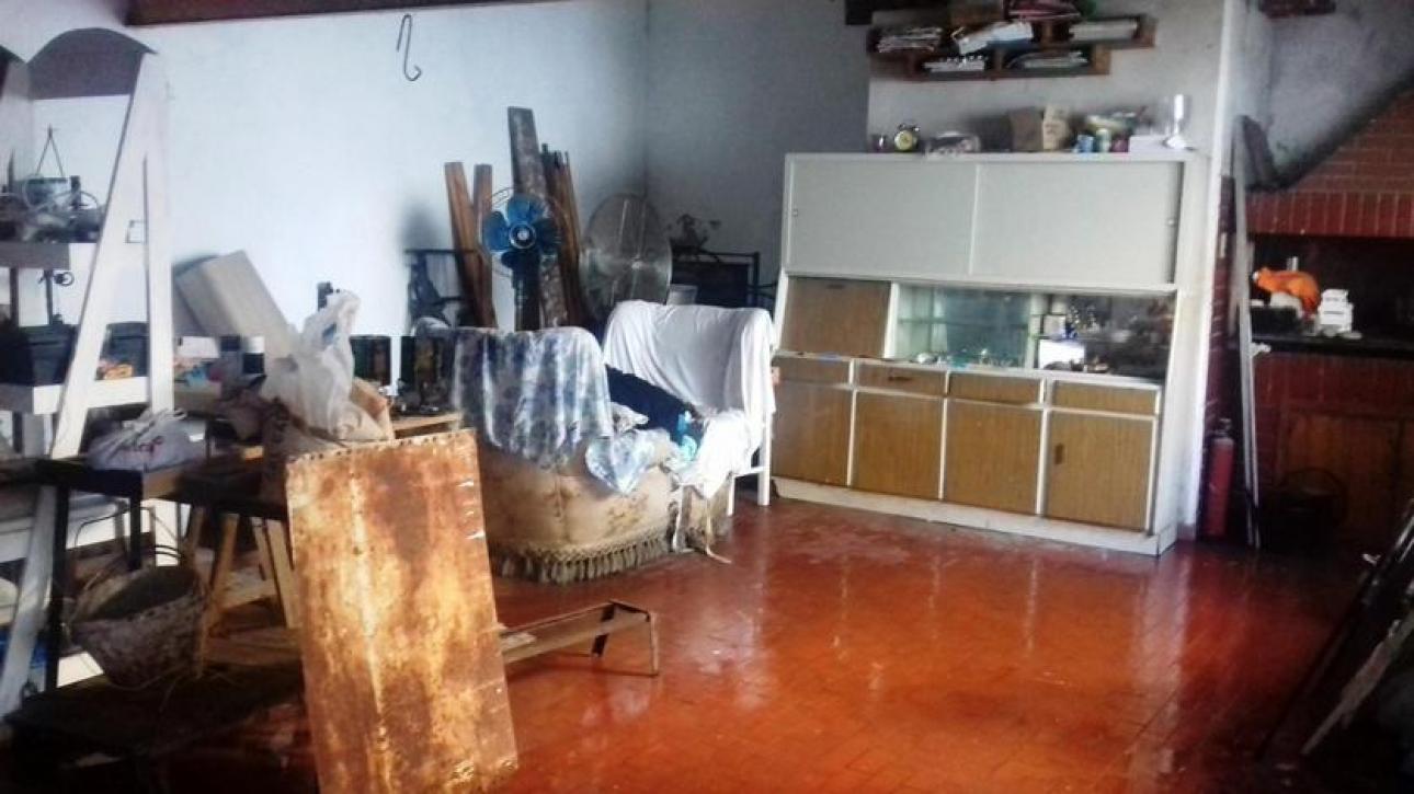 CASA 5 AMB 2 PLANTAS - VILLA BALLESTER CENTRO