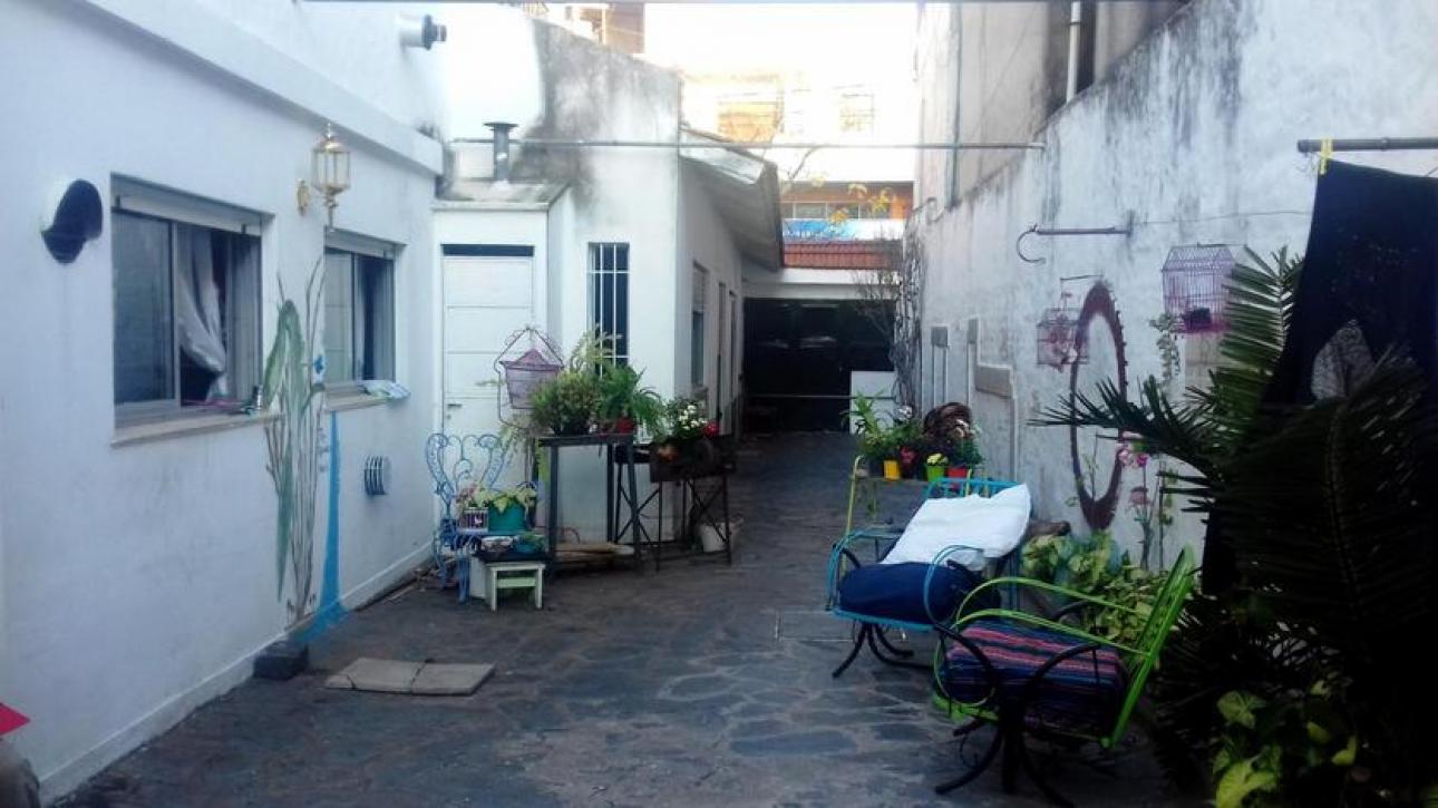 CASA 5 AMB 2 PLANTAS - VILLA BALLESTER CENTRO