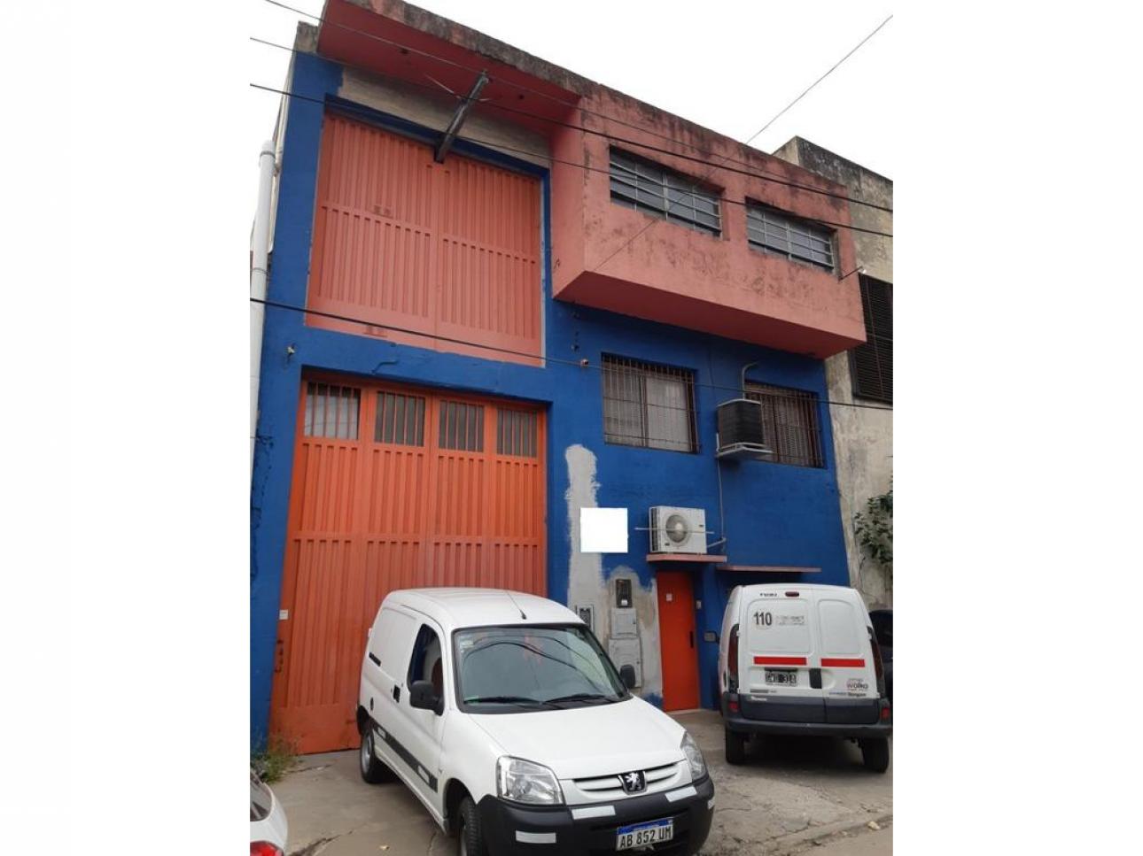 917 m2 A MTS J.CAMPOS