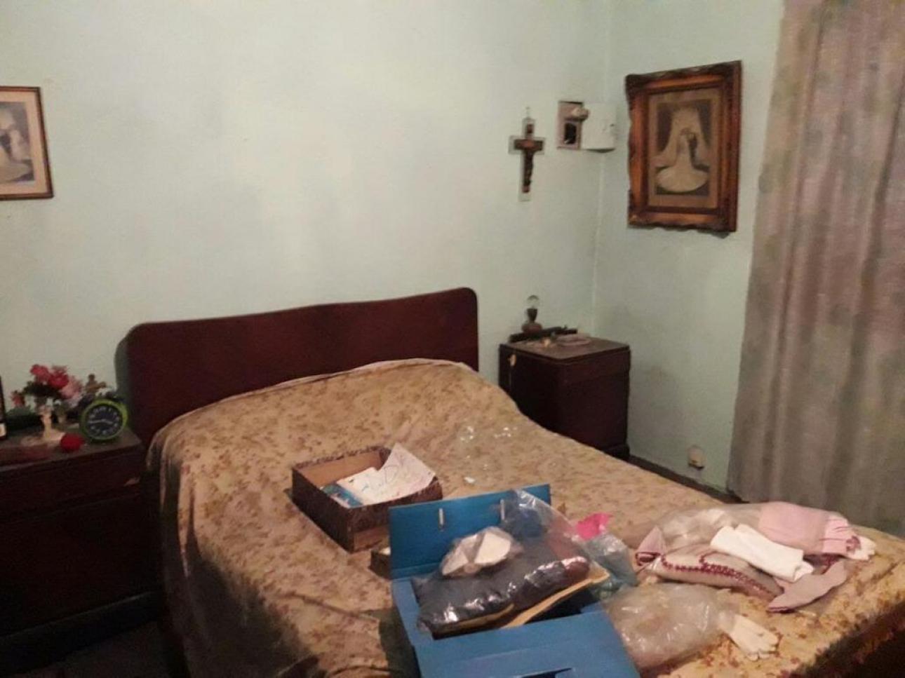 Casa 3 ambientes a refaccionar