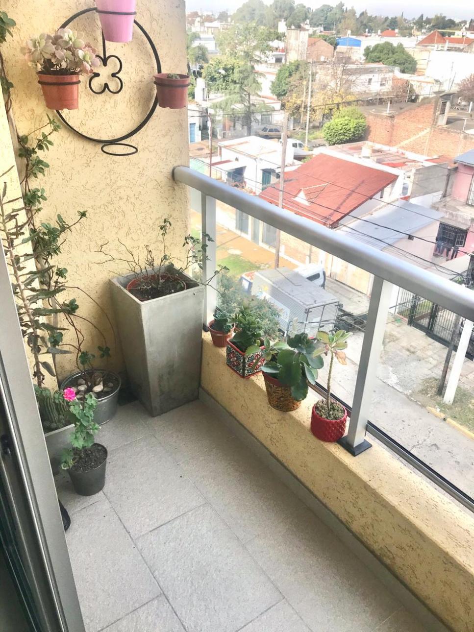 2 AMB  C/COCHERA CUBIERTA