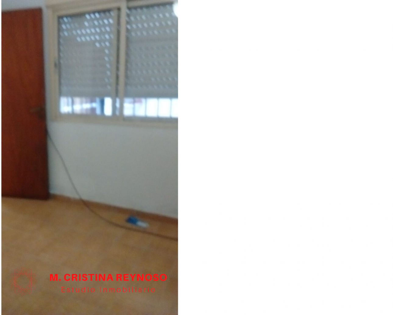 DEPARTAMENTO - VILLA PROGRESO