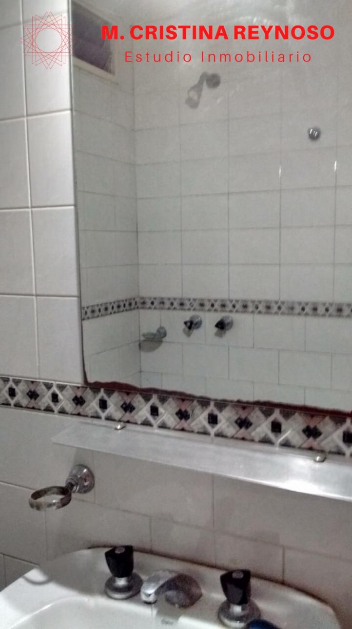DEPARTAMENTO - VILLA PROGRESO