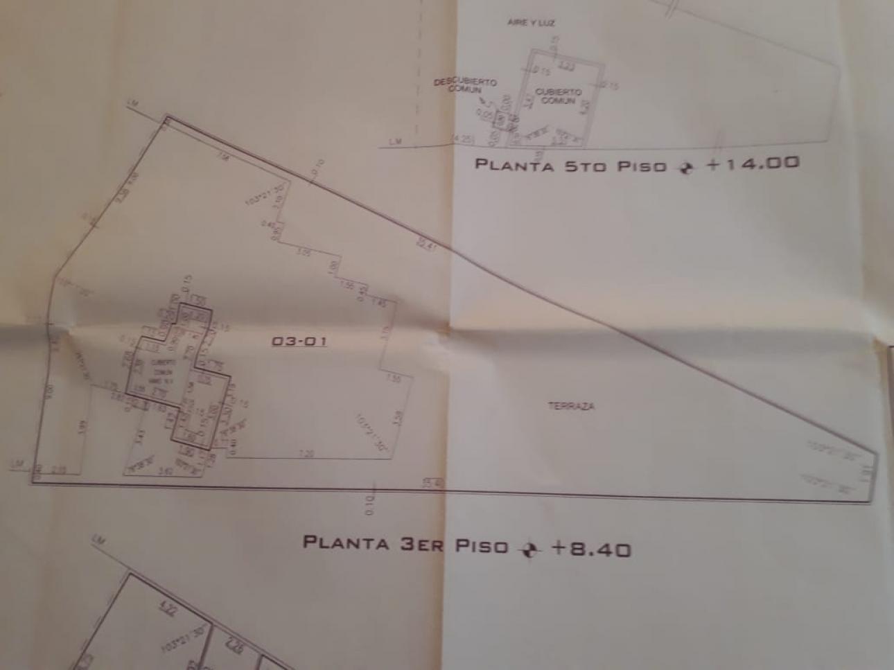 Venta Edificio en Block-Retasado¡¡¡
