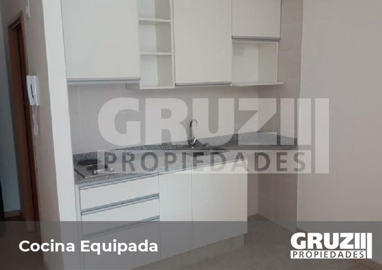 Hermoso depto 1 amb - 51m2 con balcón aterrazado - Palermo