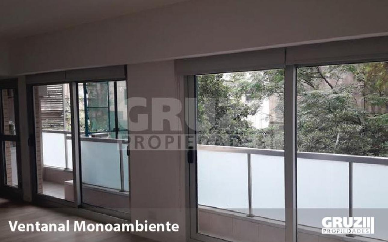 Excelente 1 amb c/balcón 35m2 - Malabia 2233