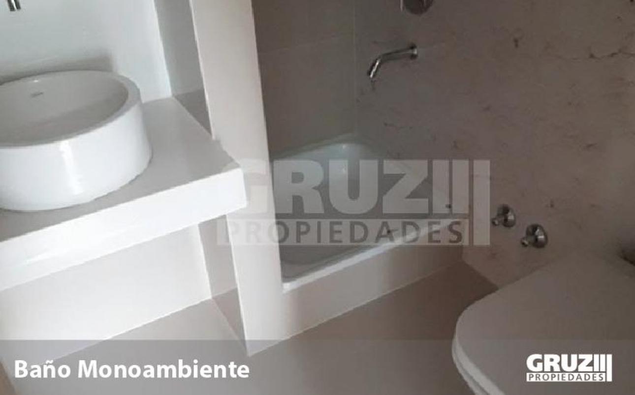 Excelente 1 amb c/balcón 35m2 - Malabia 2233