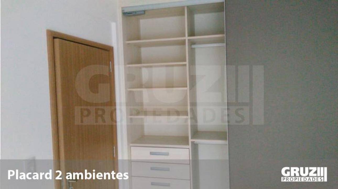 Excelente 2 amb c/balcón 60m2 - Malabia 2233
