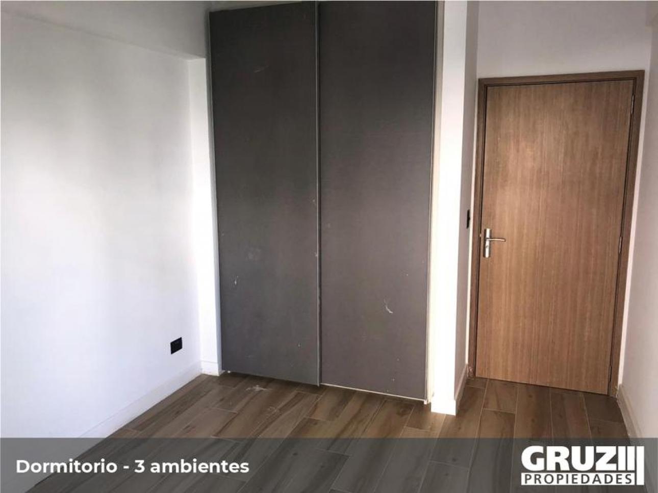 Excelente 3 amb c/balcón 77m2 - Malabia 2233