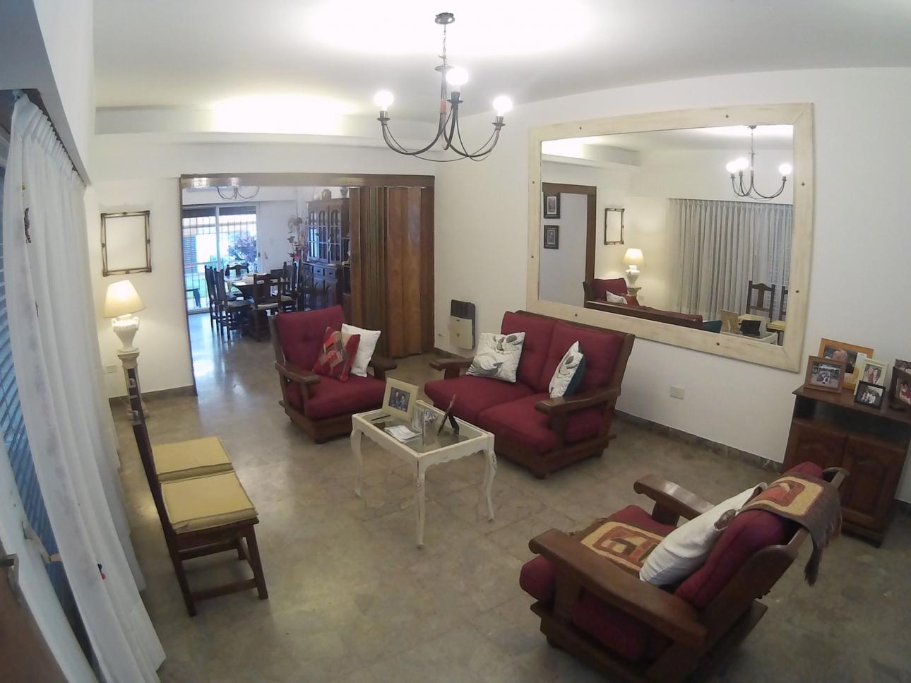 Casa en San Andrés San Martin