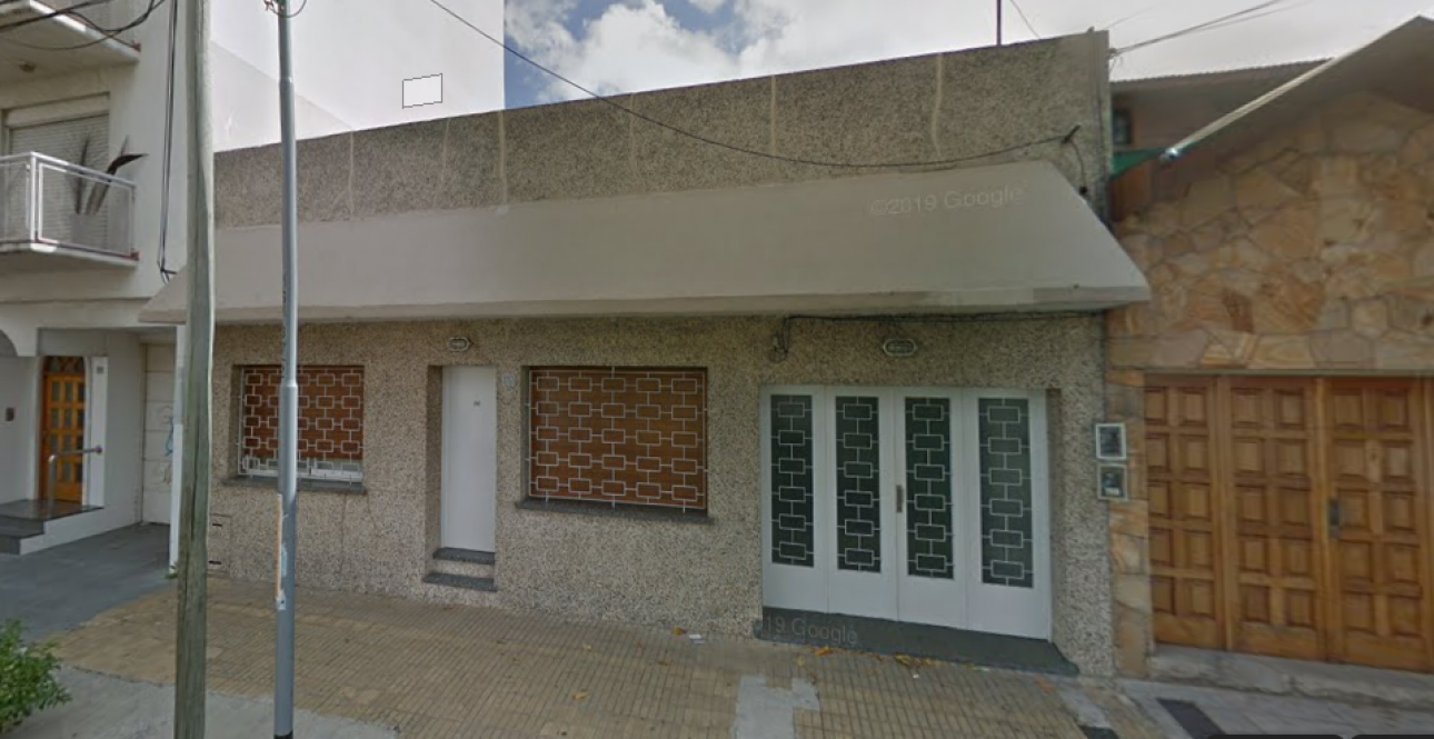 CASA   3  AMBIENTES