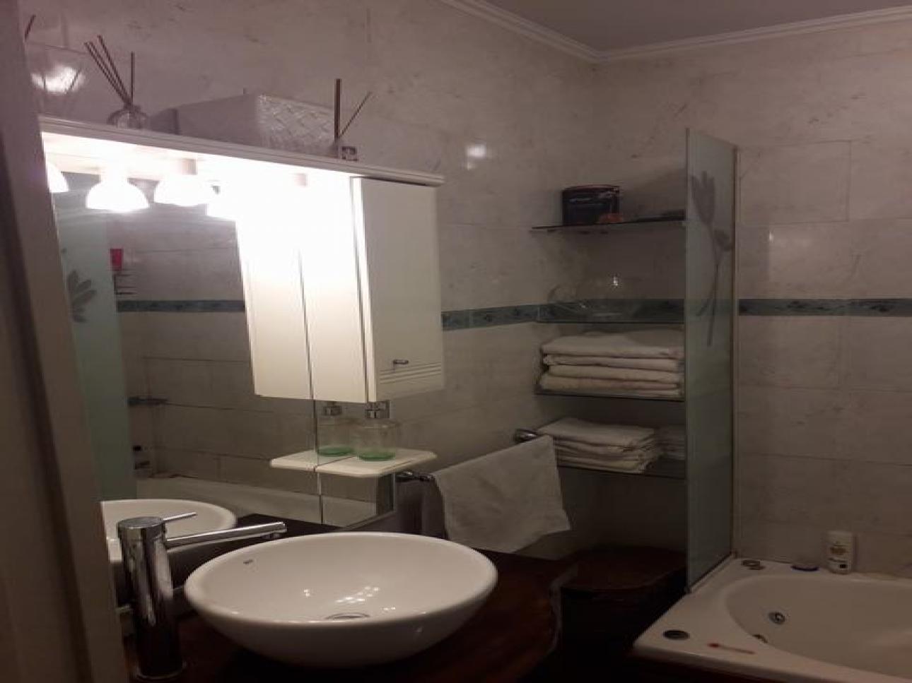 CASA   3  AMBIENTES
